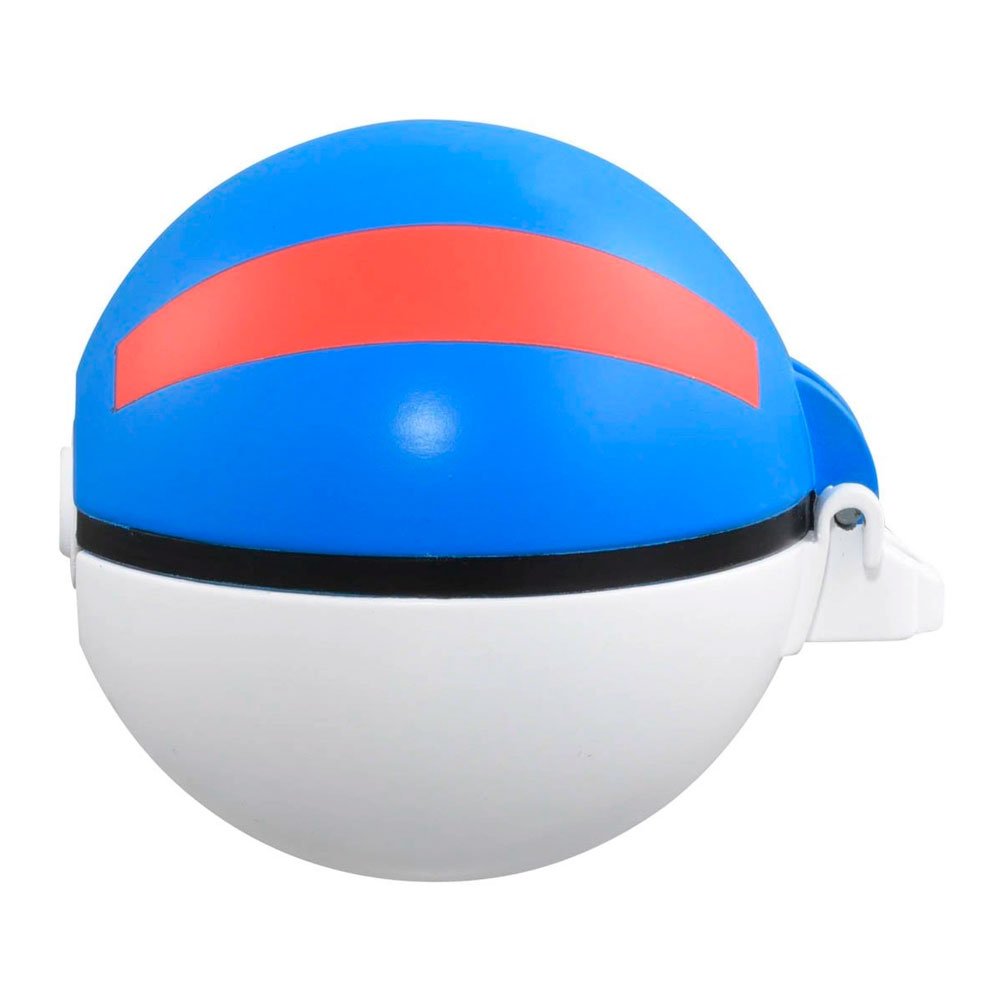 POKEMON SUPER BALL MONCOLLE MB-02 | TAKARA TOMY POKEMON SUPER BALL MONCOLLE MB-02 | TAKARA TOMY
